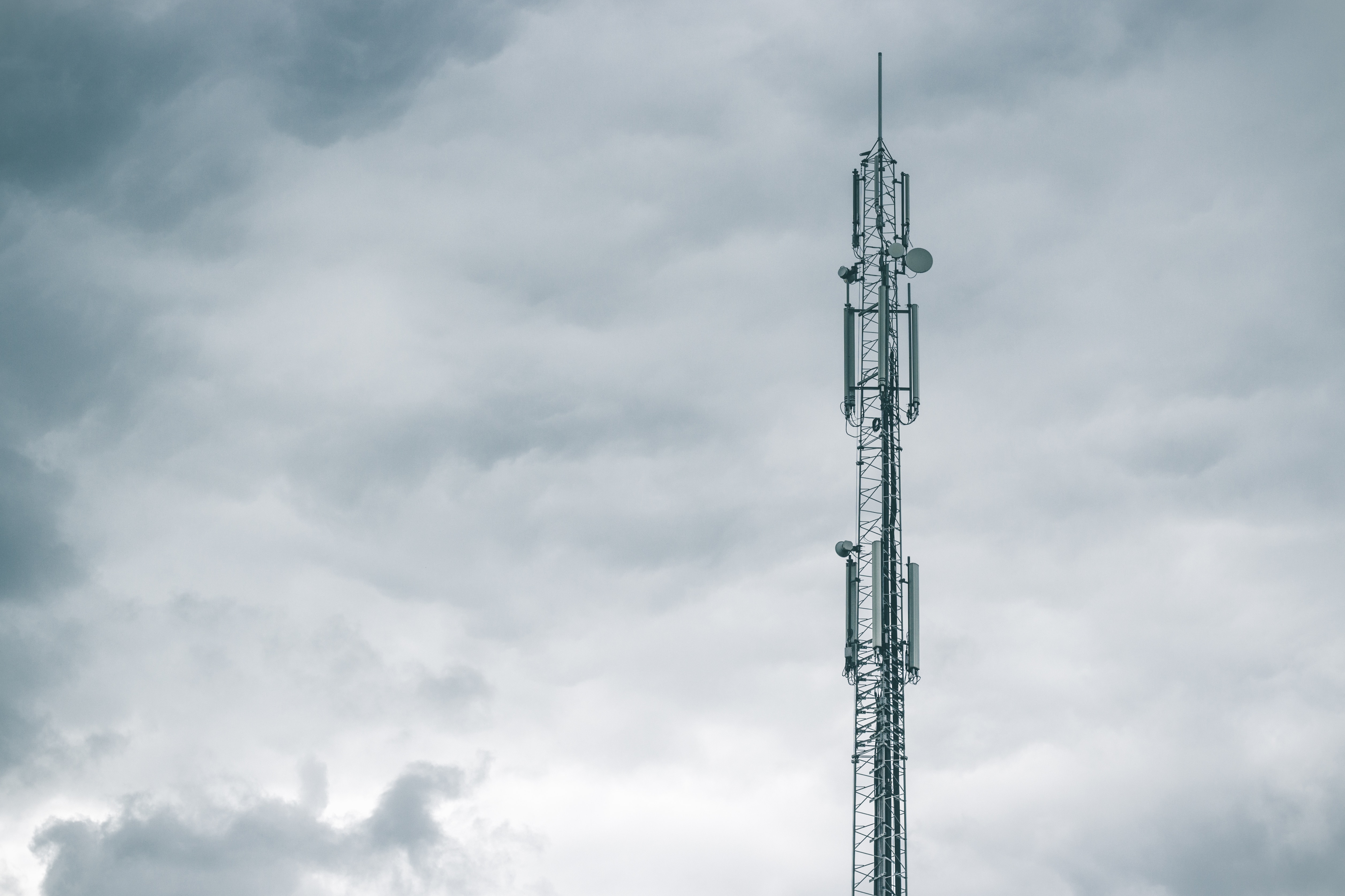 Angle Bars in the Telecommunications Industry