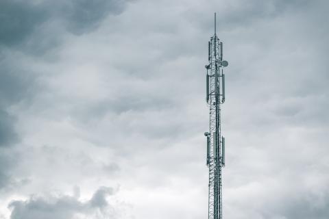 Angle Bars in the Telecommunications Industry